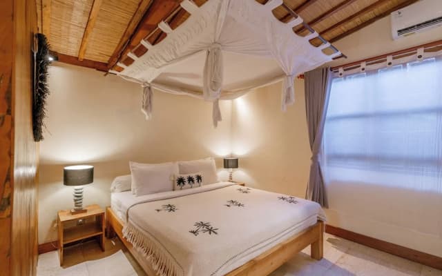 Wanderlust Villa by Betterplace - photo 4
