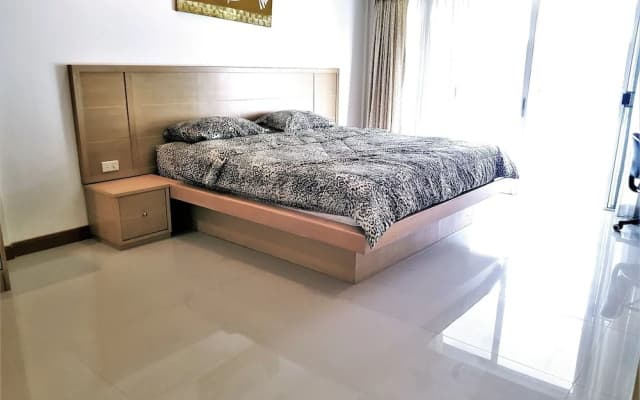 Sea View Corner Condo Jomtien - photo 2