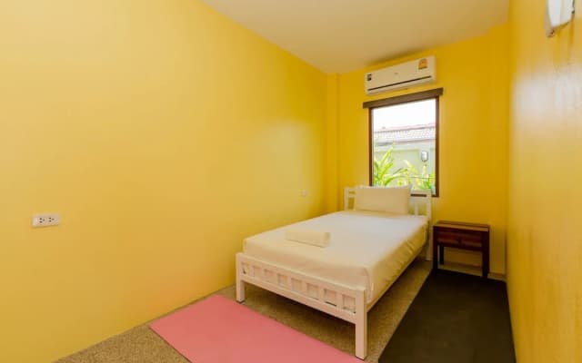 Private Pool Villa With 3 Bedrooms Oph3 - photo 4