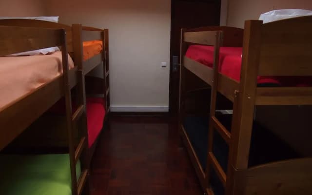 Lisbon Landscape Hostel - photo 2