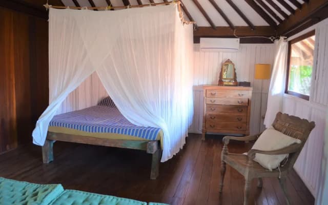 Green Private Villa - photo 5