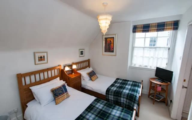 Royal Mile Apartments - photo 5