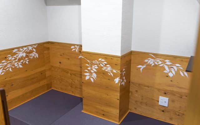 Guest House Koenji Junjo Hotel - photo 5