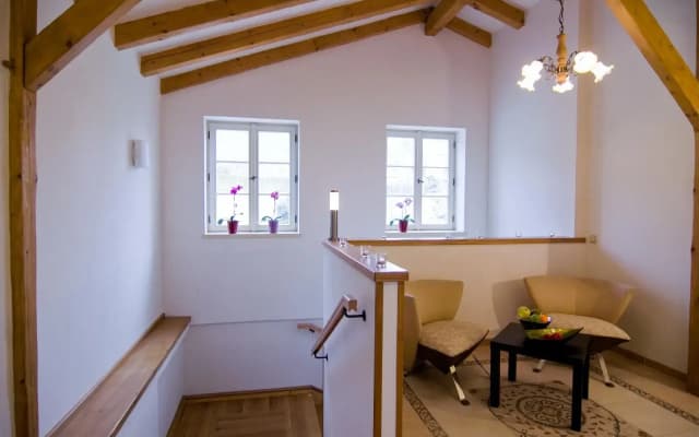 Castle Residence Praha - photo 3