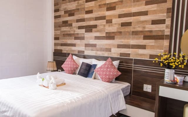 The Paper House - photo 5