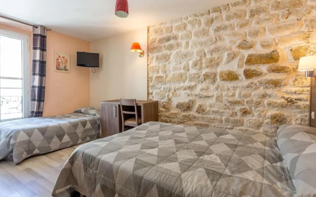 Victory Hotel Galou - photo 3