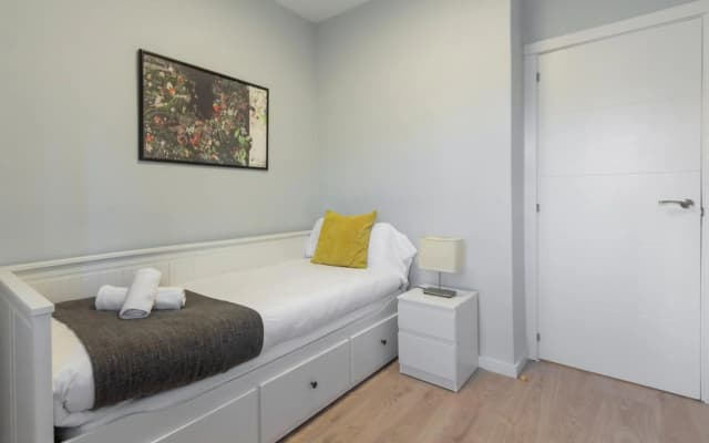 Dobo Rooms Oña - photo 2