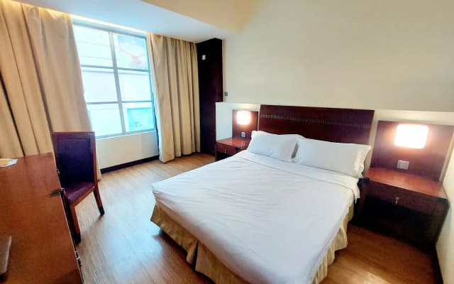 Celyn Hotel City Mall - photo 5