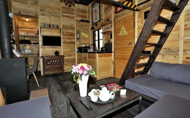 Falcon Apartments - Terrace - photo 2
