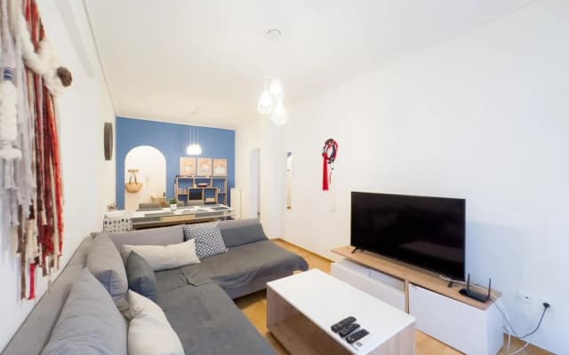 Noelli cozy and modern apartment - photo 5
