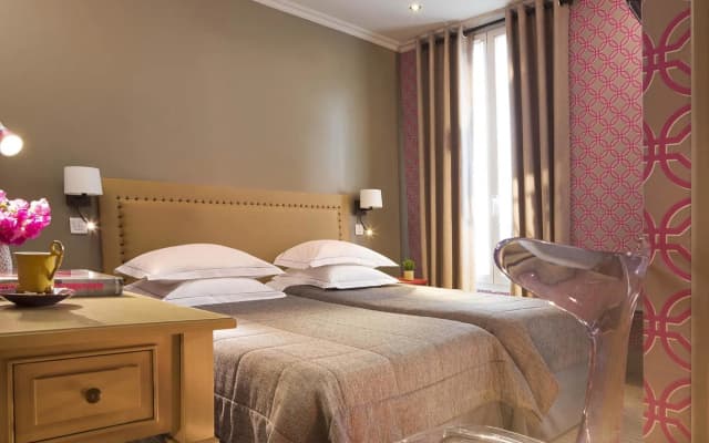 Hôtel Apollon Montparnasse - photo 3