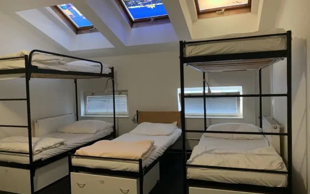 Hostel and Apartment Blue88 - photo 2