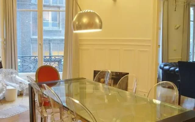 2 Separated Bedrooms near Notre Dame - photo 2