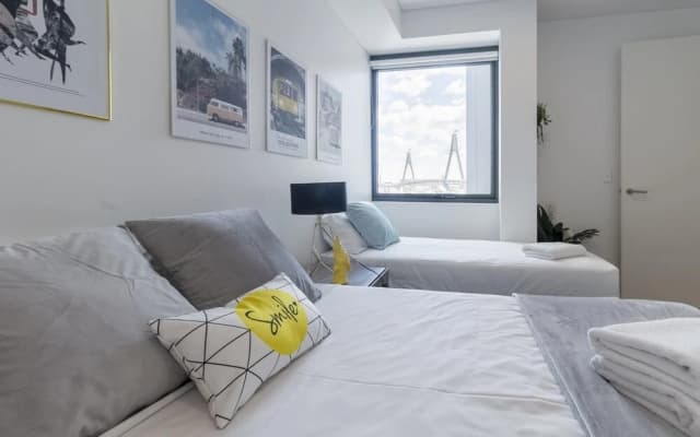 C16 Darling Harbour 2 BDR APT - photo 3