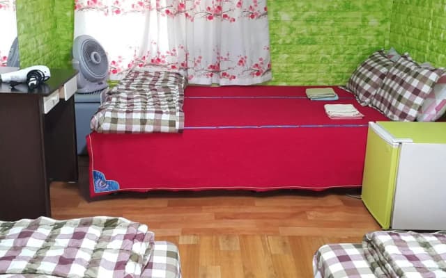 Hoseong Guesthouse - photo 3