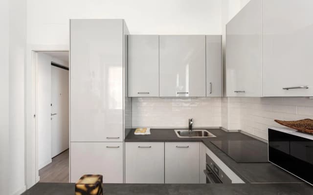 The perfect one - Studio apt in Città Studi - photo 5