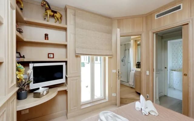 Trastevere Apartment - photo 3