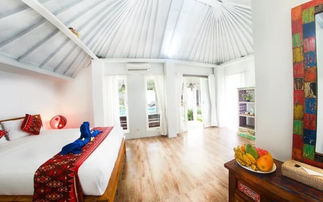 Full Moon 8 Bed & Breakfast - photo 2