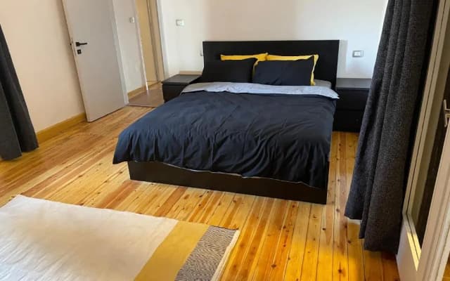 Lovely 2 BDR apartment with direct Nile view - photo 2
