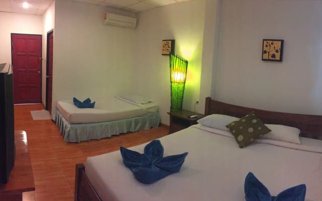 Phangan Cabana Resort - photo 4