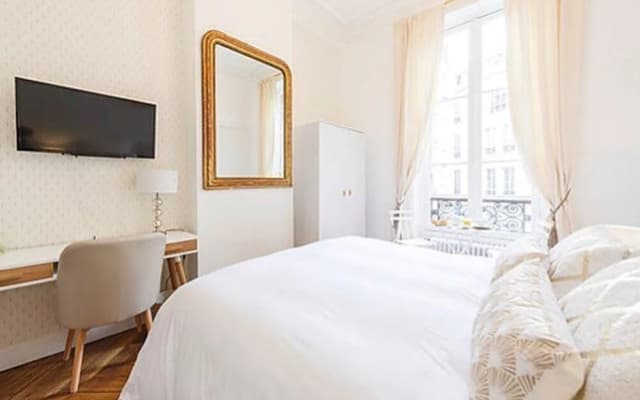 Maison de Lignières B&B - photo 4
