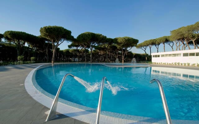 Camping Village Roma Capitol - photo 2