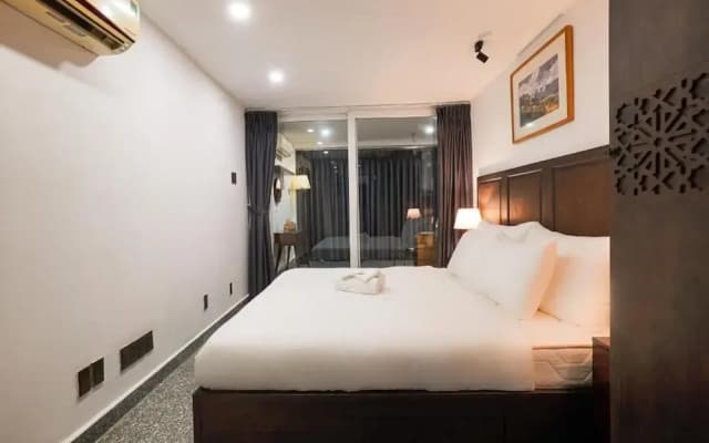 Nexus House Lang Bao Chi - photo 2