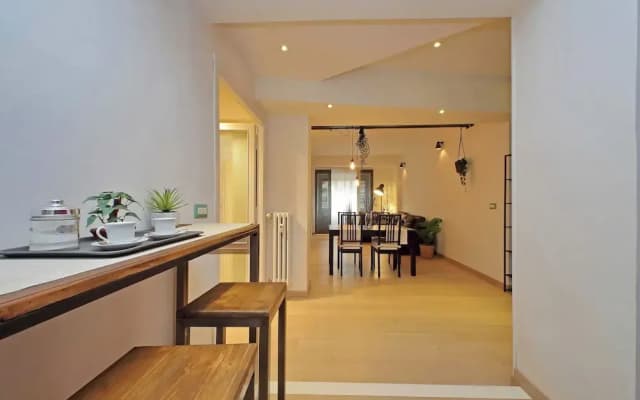 Trendy Flat near Marconi - photo 4
