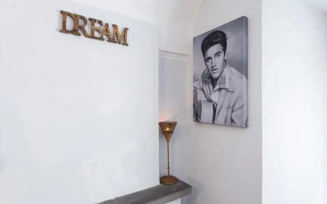Minerva in Pantheon Apartment - photo 2