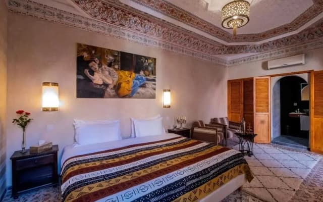 Riad Azad Spa - photo 4