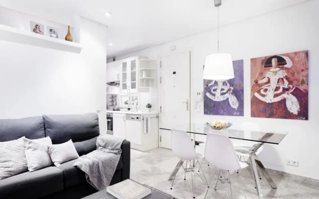 Serrano Apartment by Flatsweethome - photo 5