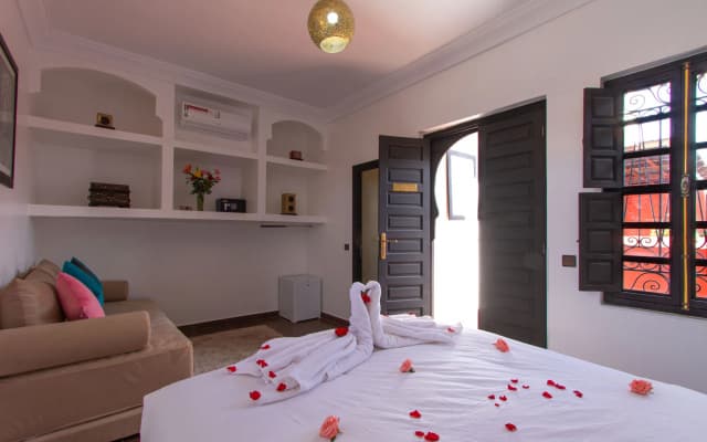 Ryad Amiran & Spa - photo 2