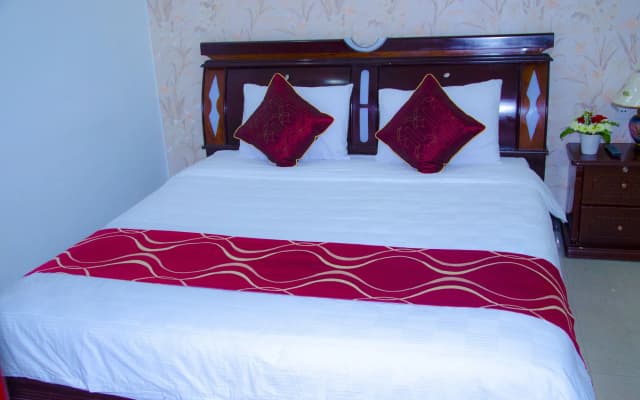Salina Hotel - photo 3