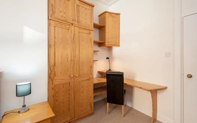 Edinburgh Rossie Apartment - photo 5