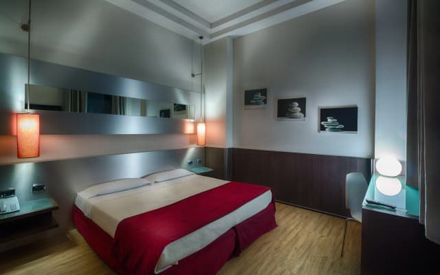 Raganelli Hotel - photo 5