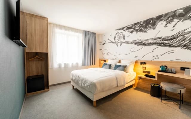 Green Park Hotel Paris - photo 4