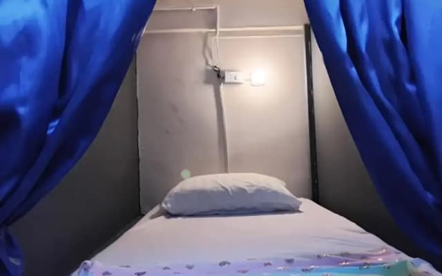 Hostel 24 Backpackers - photo 3