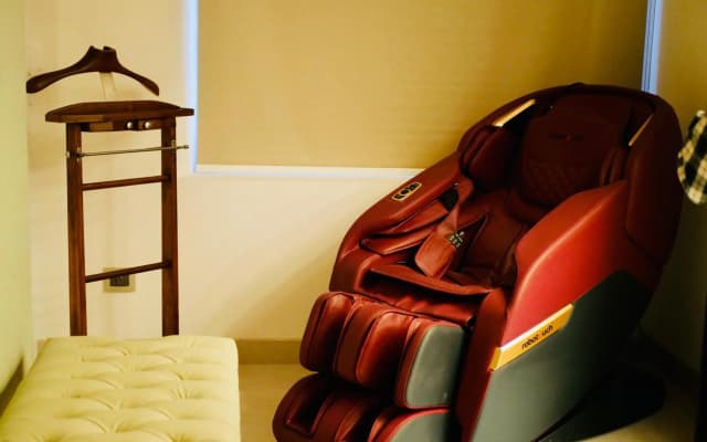 Frangipani Suite - photo 2