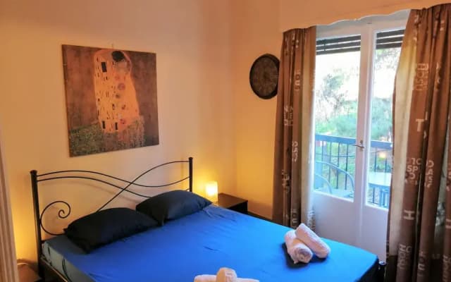 Cozy Apartment Near Acropolis - photo 4