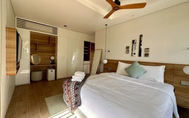 3 Bedrooms private pool villa Phu Quoc - photo 2