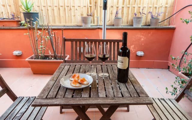 Garbatella Suites - photo 3