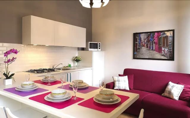 Residence Le Beccarie - Rialto - photo 5