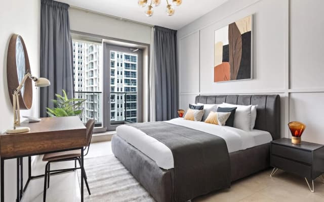 Silkhaus Sparkle, Dubai Marina - photo 4