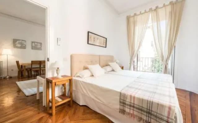 Apartamentos Madrid Centro B - photo 5