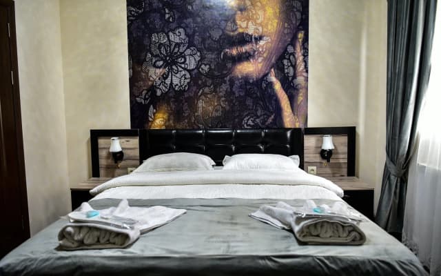Hotel The K Tbilisi - photo 4