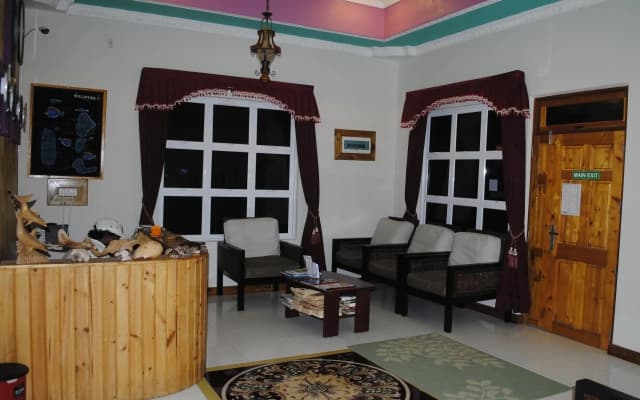 Coral Reef View Inn - photo 2