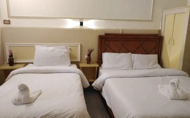 Panorama Palace hotel - photo 4