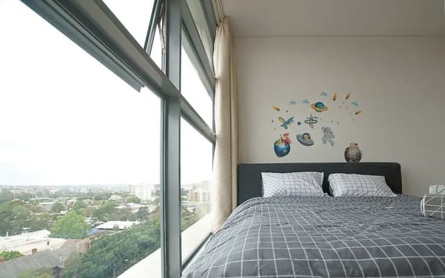 Crows Nest Family Apartment - photo 4