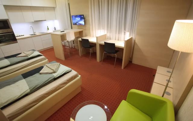 Dfive Apartments - Marek - photo 5