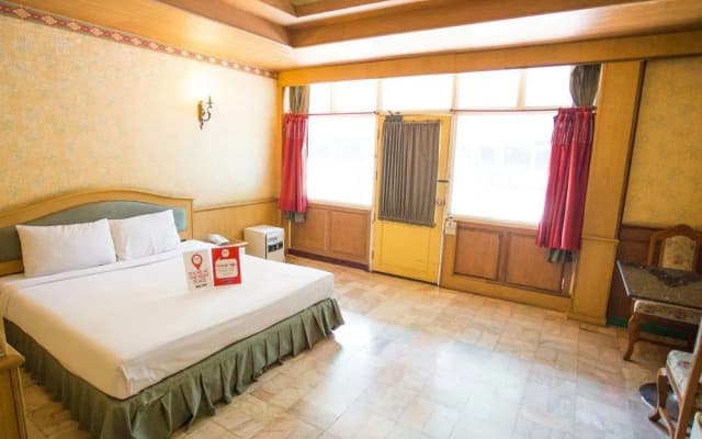 Nida Rooms Suvananbhumi 37 Shopping Mall - photo 5